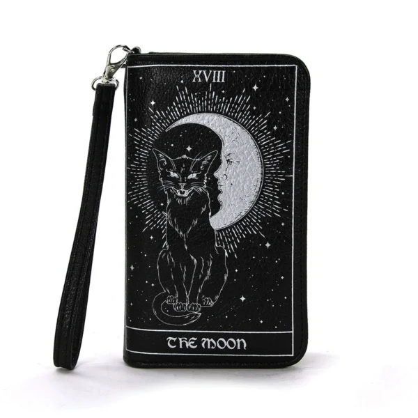 Tarot Card Wallet - Image 2