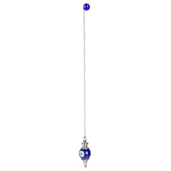 SEPHOROTON EVIL EYE PENDULUM - Image 2