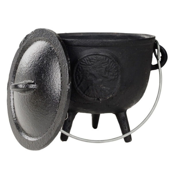 Tree Of Life Cauldron - Image 2