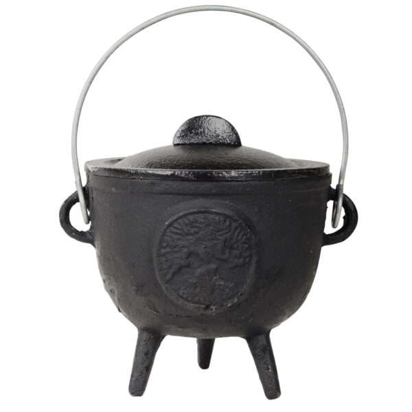 Tree Of Life Cauldron