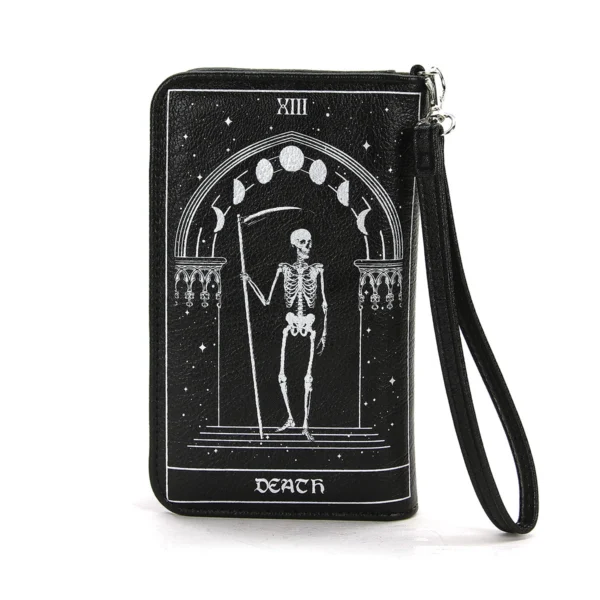 Tarot Card Wallet - Image 3