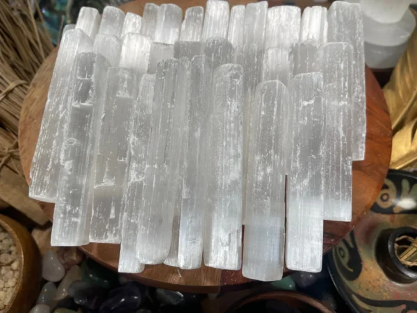 Selenite Wands - Image 2