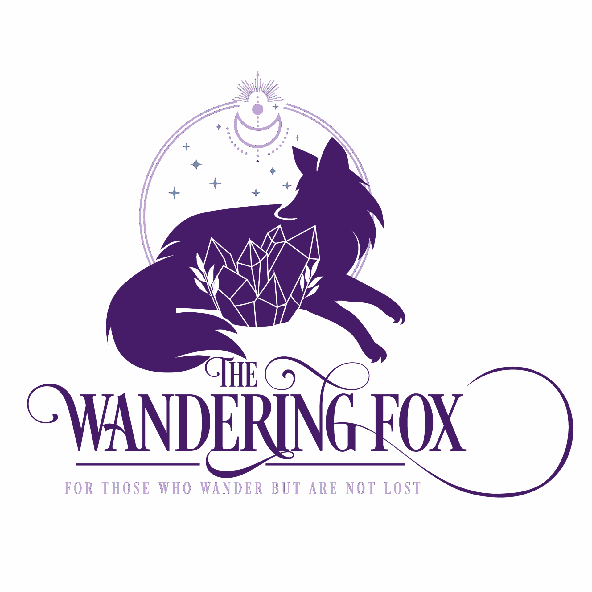 The Wandering Fox