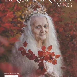 Enchanted Living Magazine